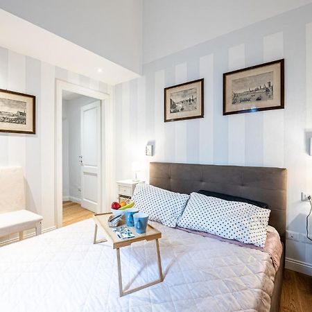 דירות פירנצה Elegante Casa Ai Piedi Di Piazzale Michelangelo מראה חיצוני תמונה