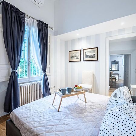 דירות פירנצה Elegante Casa Ai Piedi Di Piazzale Michelangelo מראה חיצוני תמונה